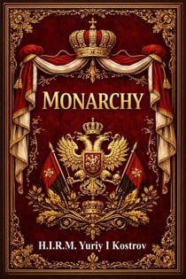 Monarchy - Monarchy, #1