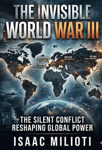The Invisible World War III: The Silent Conflict Reshaping Global Power