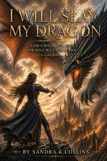 I Will Slay My Dragon
