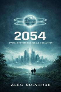 2054: Every System Begins as a Solution - Equilibrium, #1