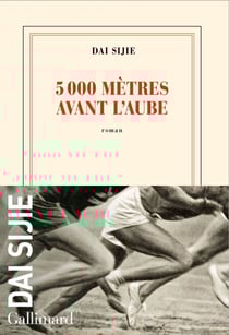 5000 mètres avant l'aube