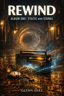 REWIND: Album One — Static and Signal - Rewind, #1