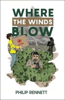 Where The Winds Blow - The Path Finder Series, #3