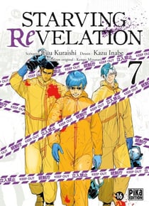 Starving Revelation T07