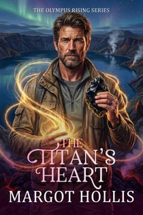 The Titan’s Heart - Olympus Rising Series, #3