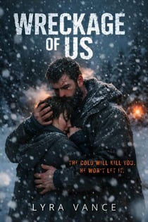 Wreckage of Us - Bone & Ember, #1