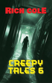 Creepy Tales 6