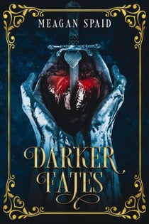 Darker Fates - Twisted Fates, #2