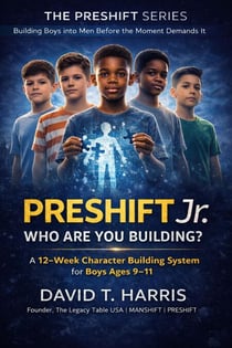 Preshift Jr.