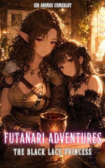 Futanari Adventures: The Black Lace Princess - Futanari Adventures, #1