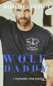 Wolf Daddy
