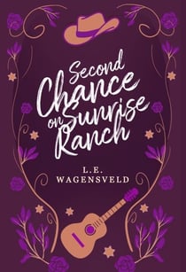 Second Chance on Sunrise Ranch
