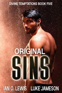 Original Sins - Divine Temptations, #5