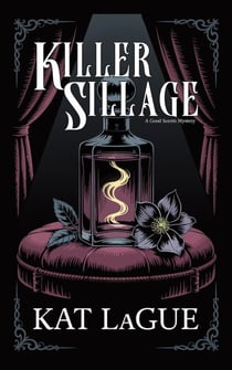 Killer Sillage - Good Scents, #1