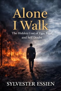 Alone I Walk