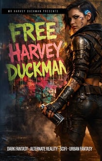 Free Harvey Duckman - Harvey Duckman Presents, #0