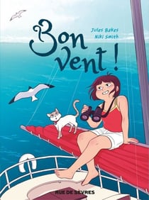 Bon vent !