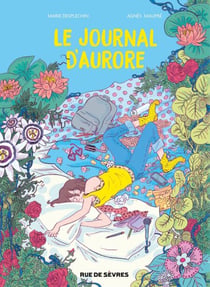 Le journal d'Aurore - Intégrale