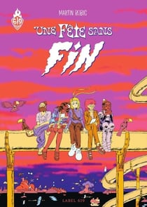 Un fête sans fin