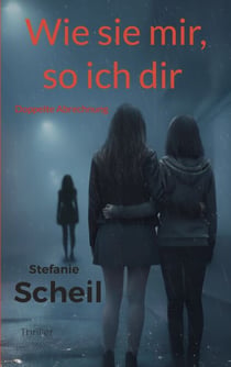 Wie sie mir, so ich dir - Doppelte Abrechnung