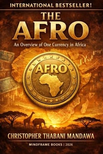 The Afro - An overview of one currency in africa