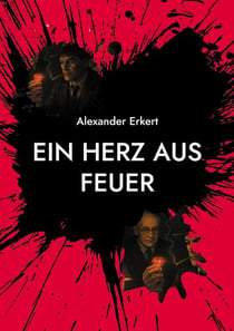 EIN HERZ AUS FEUER