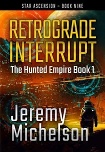 Retrograde Interrupt - Star Ascension, #9