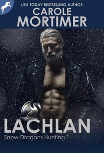 Lachlan (Snow Dragons Hunting 1) - Snow Dragons Hunting, #1