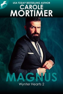Magnus (Wynter Hearts 2) - Wynter Hearts, #2