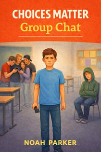 Group Chat - Choices Matter, #2