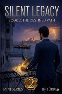 Sessiz miras 2 - The sılent 2, #2