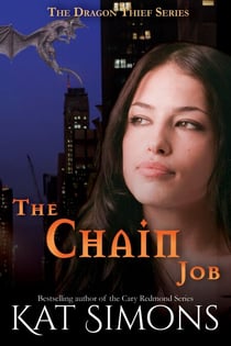 The Chain Job - Dragon Thief, #12