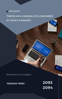 Thrive as a Leading Civil Engineer in Today’s Market