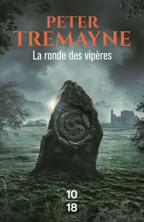 La ronde des vipères - Soeur Fidelma tome 36