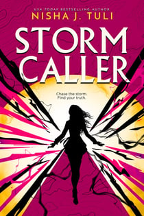 Storm Caller - Storm Breaker 2