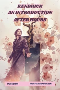 Kendrick | An Introduction | After Hours - After Hours