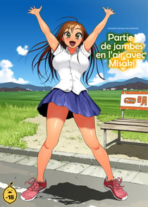 Partie de jambes en l'air avec Misaki - Tome 1