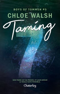 Boys of Tommen #5 : Taming 7