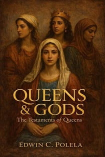 Queens & Gods - A Testament of Queens