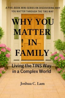 Why You Matter in Family