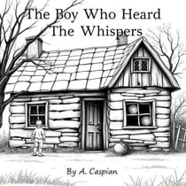The Boy Who Heard the Whispers