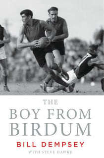 The Boy From Birdum