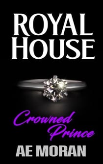 Crowned Prince - Royal House, #10