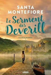 Le Serment des Deverill - Filles d'Irlande, t. 5