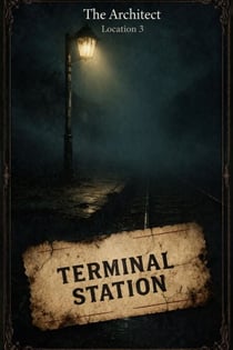 The Architect. Location 3. Terminal Station - The Architect, #4