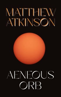 Aeneous Orb - Wild State, #5