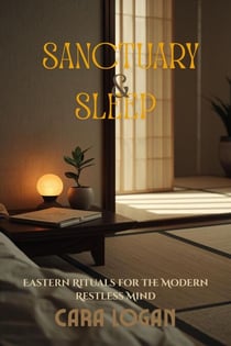 Sanctuary & Sleep - The Circadian Blueprint, #5