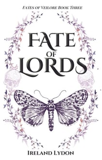 Fate of Lords - Fates of Veilore, #3