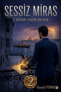 Sessiz miras 2 - The sılent 2, #2