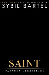 Saint - Paragon Operations, #6